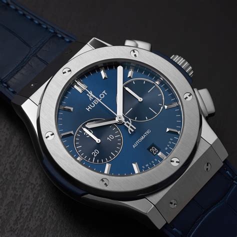 hublot watch image|original hublot watches.